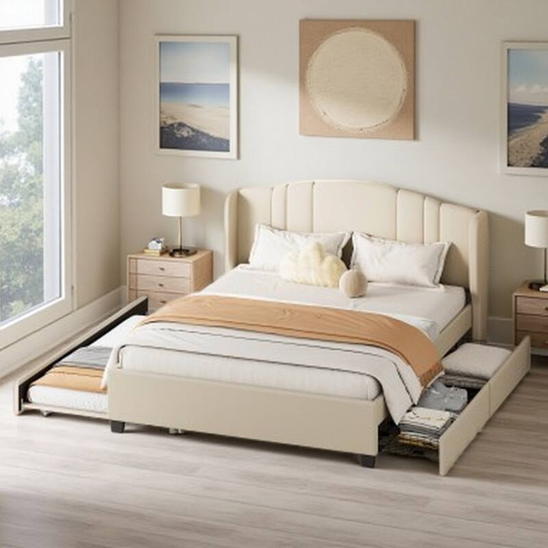 Option Beige