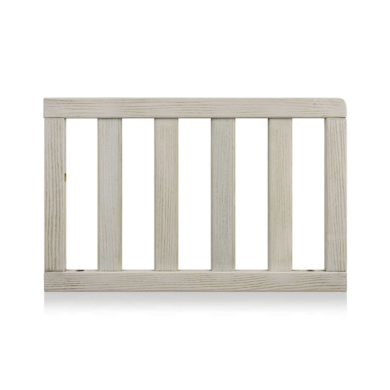 Suite Bebe Barnside Toddler Guard Rail - Washed Gray