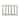 Suite Bebe Barnside Toddler Guard Rail