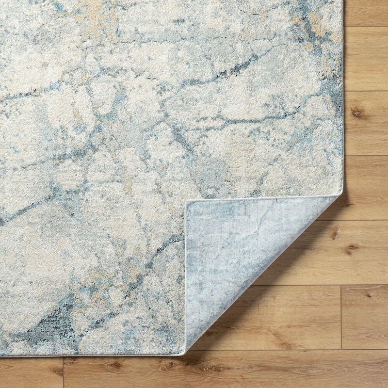 Livabliss Avellino Modern Area Rug