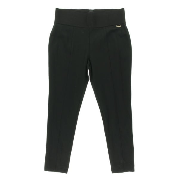 calvin klein power stretch pants
