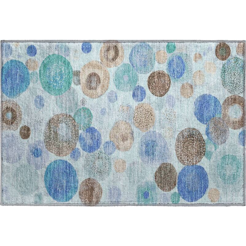 Premium Washable Super Soft Mayfield Rug