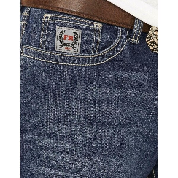 flame jeans mens
