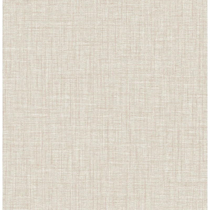Lichfield, Lanister Taupe Texture 33 ft L X 20.5 in W, Wallpaper. - Melba