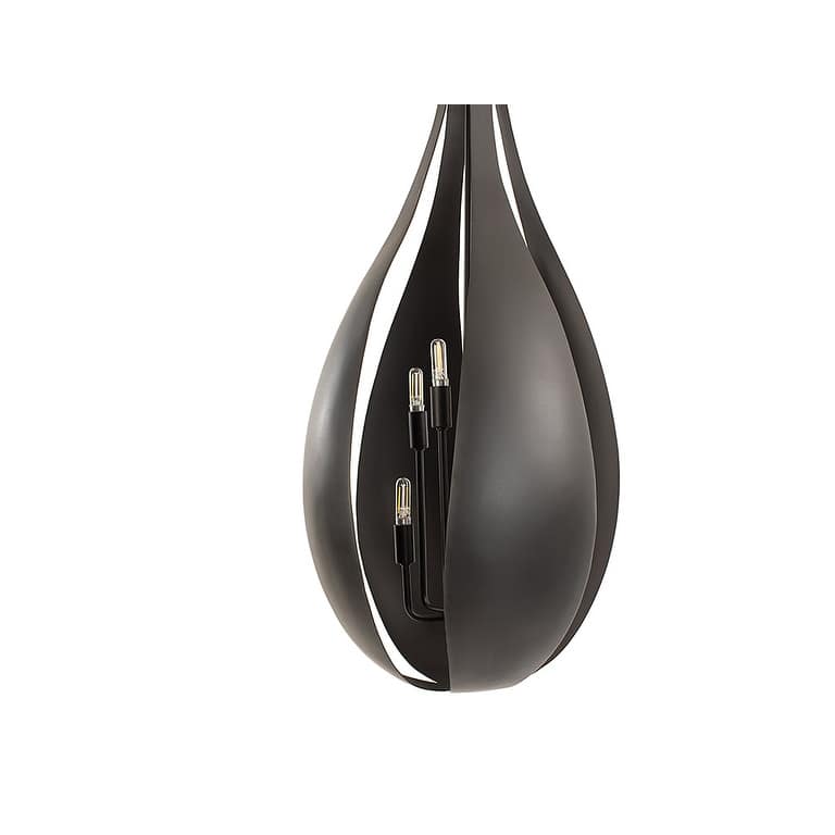 Savoy House 3-4391-6 Bali 6 Light 16" Wide Pendant