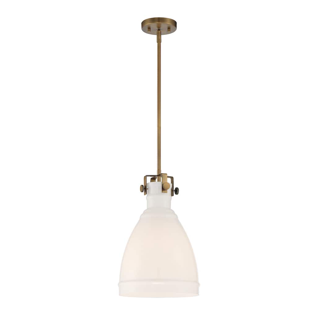 Beechmont 1 Light Pendant - 11