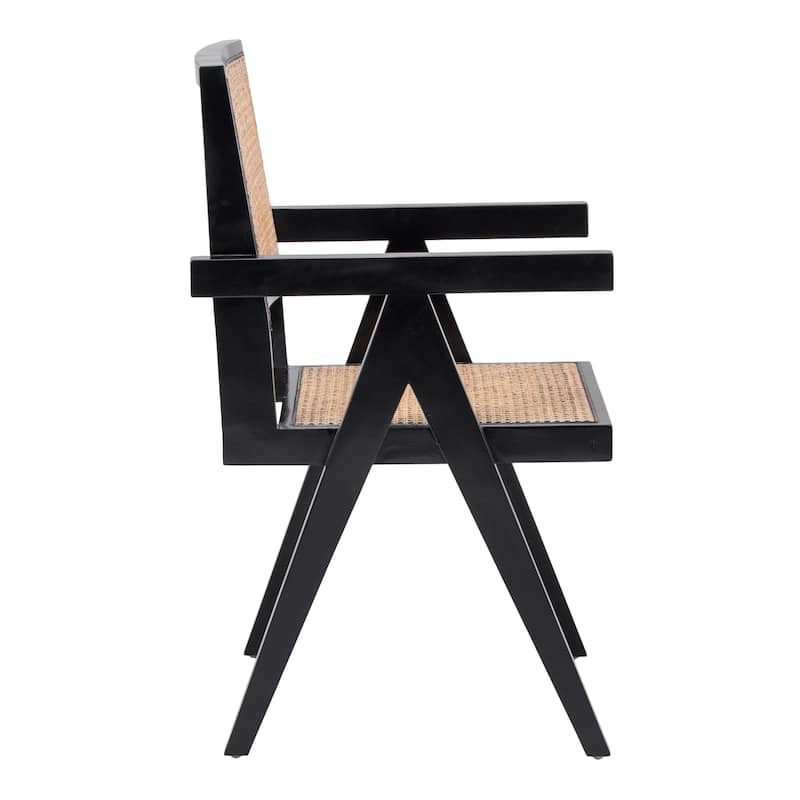 NPD Furniture Bordeaux Rattan Dining Chair