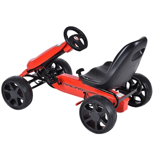 costway go kart