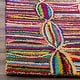 preview thumbnail 12 of 14, SAFAVIEH Handmade Nantucket Balda Contemporary Cotton Rug