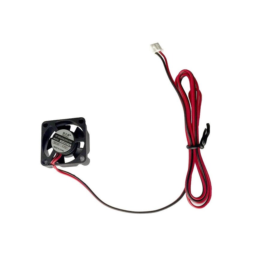 Shop Monoprice Maker Select Mini V1 Fan Replacement For 15365
