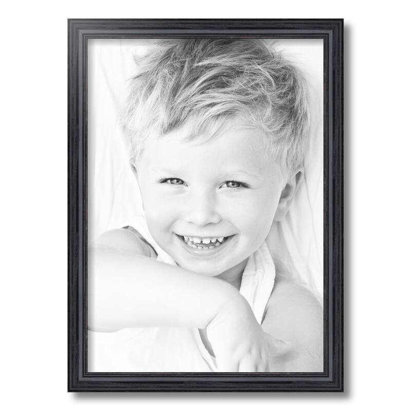 ArtToFrames Clayton Oak 15x21 Inch Picture Frame, 1.25 Inch Wood Poster Frame Available in Multiple Colors (59504-15x21)