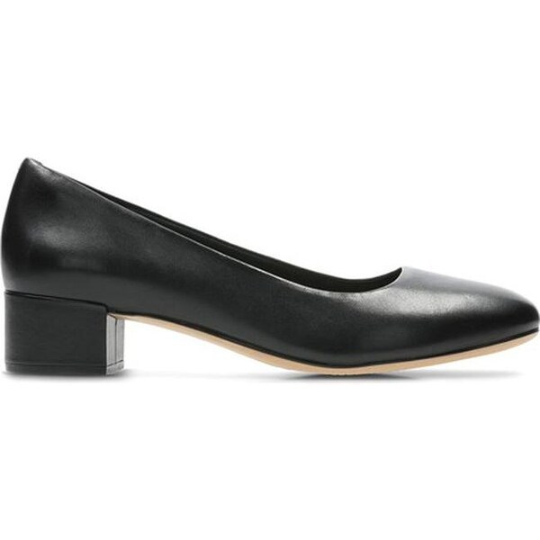 clarks women's orabella alice pump