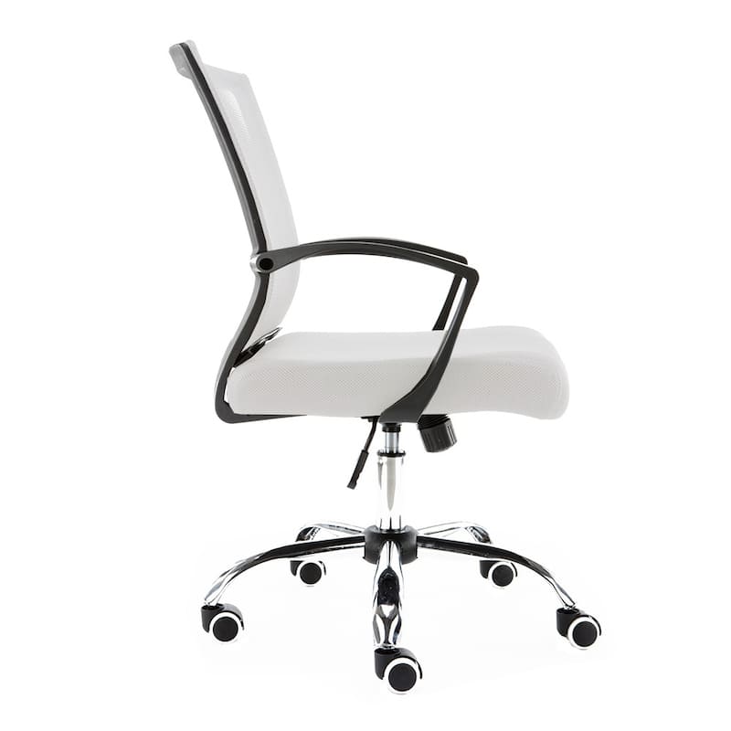 Modern Home Zuna Mid-back Office Chair