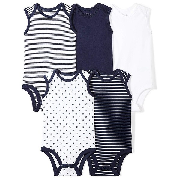 moon and back organic baby clothes