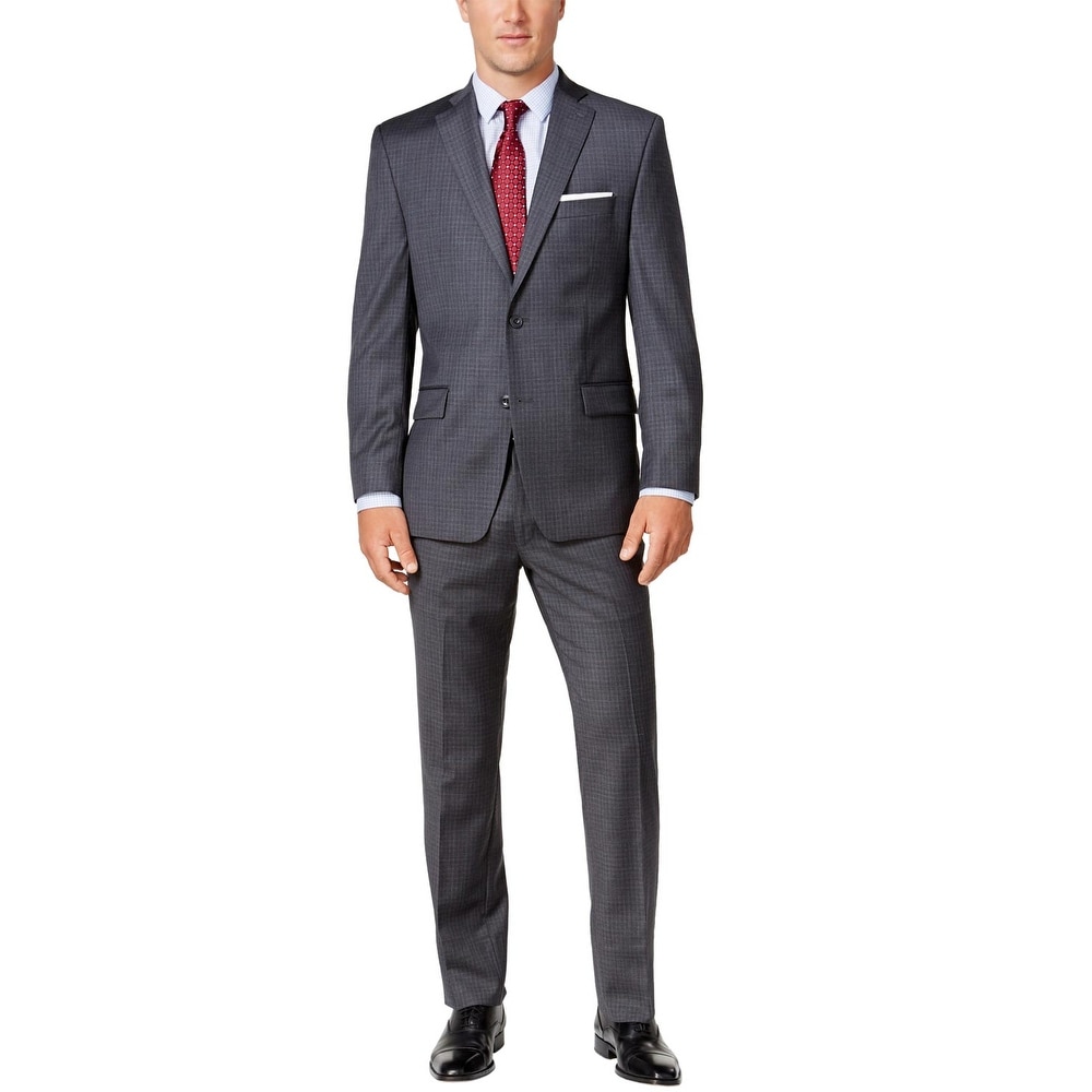 michael kors mens suits macy's