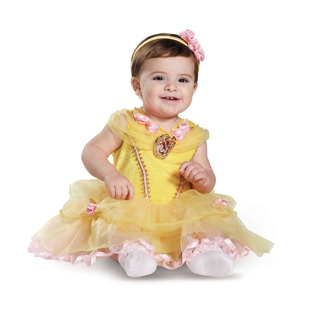 disney princess outfits for babies