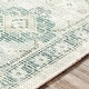 preview thumbnail 10 of 37, Livabliss Betsy Handmade Persian Floral Cotton Area Rug