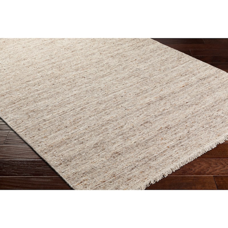 Berrios Modern & Contemporary Area Rug