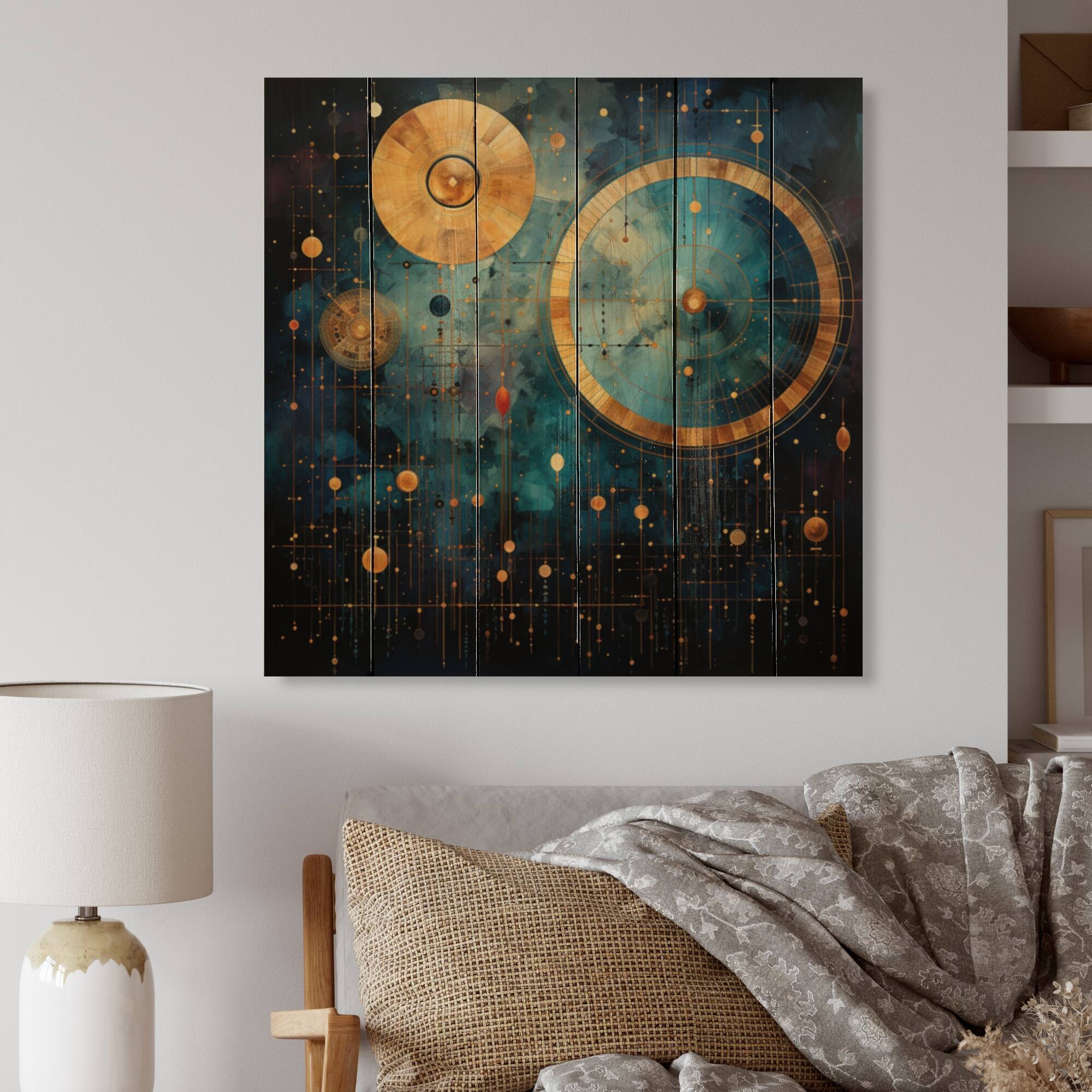 Celestial Alignment Your Horoscope For October 25 Reveals Your True Path - uo53k5m