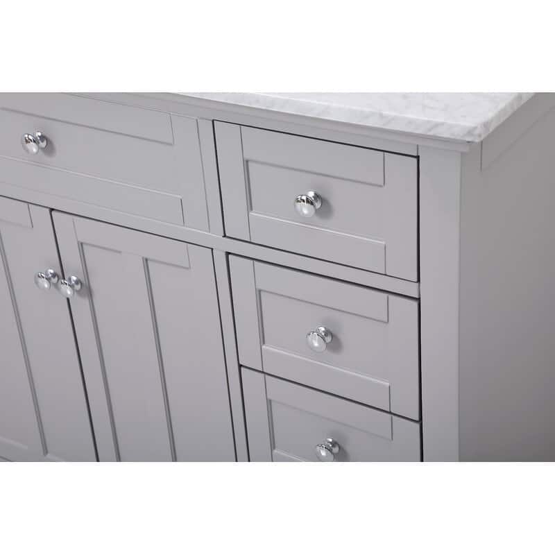 48" Single Bathrrom Vanity