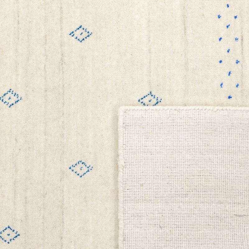 Overton Simi One-of-a-Kind Handmade Area Rug