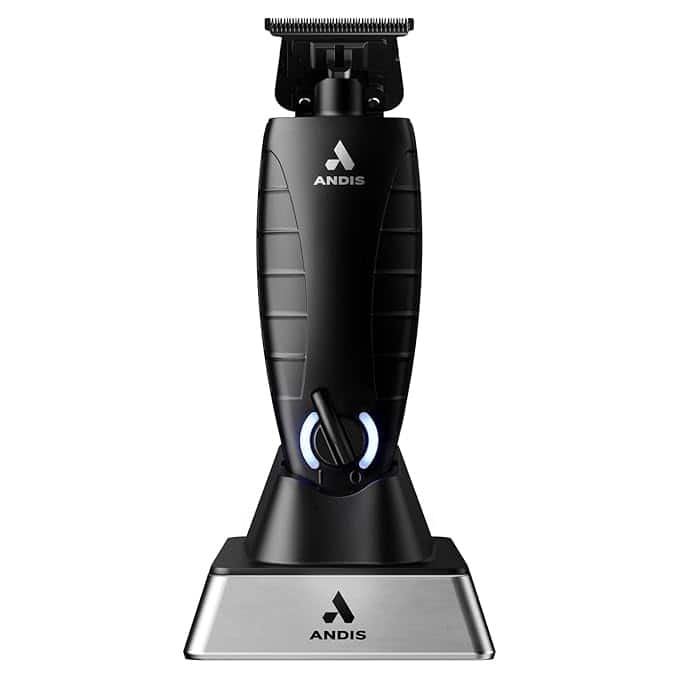 Andis Black Label GTX-EXO M-Force Special Edition Cordless Trimmer