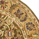SAFAVIEH Handmade Classic Clotilda Traditional Oriental Wool Rug