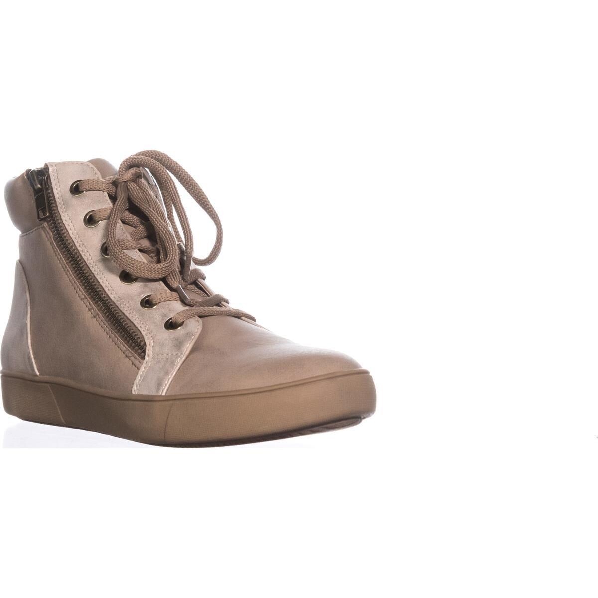 naturalizer high top sneakers