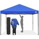 preview thumbnail 7 of 15, ABCCANOPY Durable Easy Pop up Canopy Tent Outdoor canopy tent