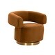 preview thumbnail 1 of 17, River Velvet Accent Chair