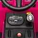 preview thumbnail 79 of 98, Children's Electric Ride-On Car with Music, USB/MP3, Safety Belt, and Non-Slip Pedals for Ages 3+