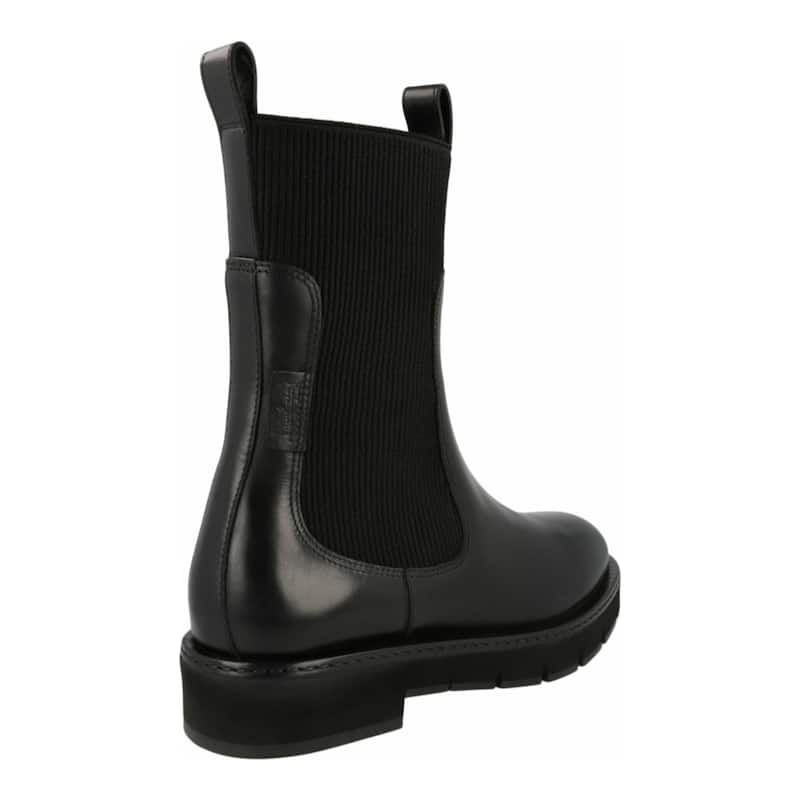 Ferragamo Rook Chelsea Boots