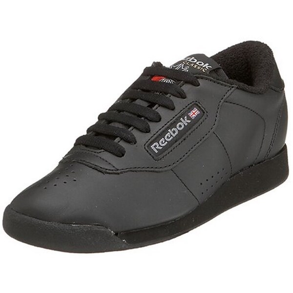 princess reebok shoes