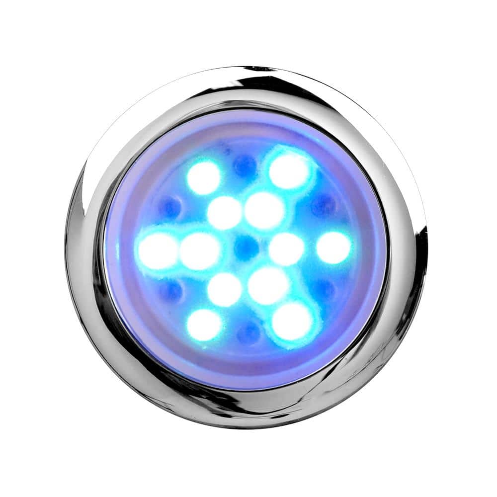 SteamSpa Chromatherapy Lighting System