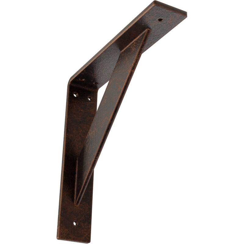 Traditional Steel Bracket