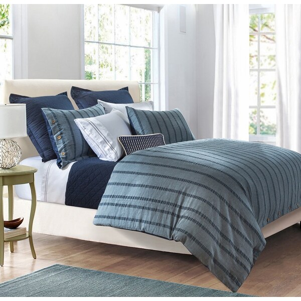 harper grey duvet cover