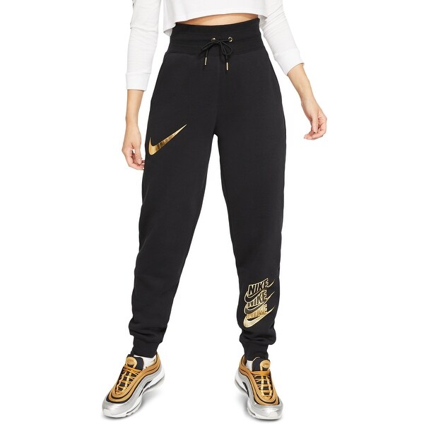 nike shine sweatpants
