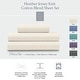 preview thumbnail 13 of 31, Ella Jayne Soft Heather Jersey Knit Sheet Set