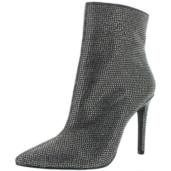 jessica simpson glitter boots