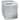 Igloo 33 Lb Ice Maker, Silver