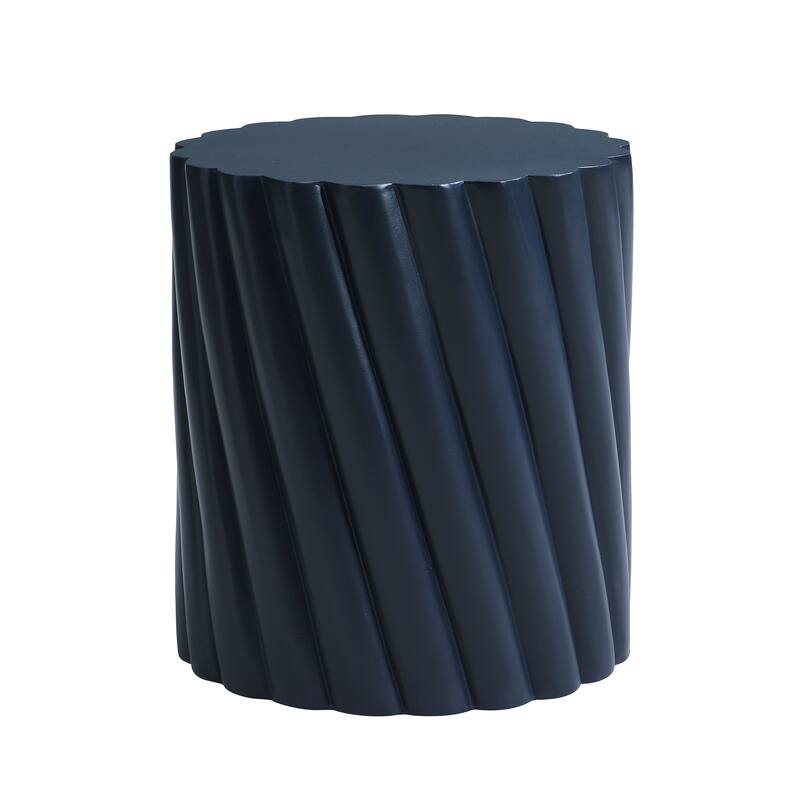 Christopher Knight Home - Modern Outdoor All-Weather Patio Table Set with MGO Construction