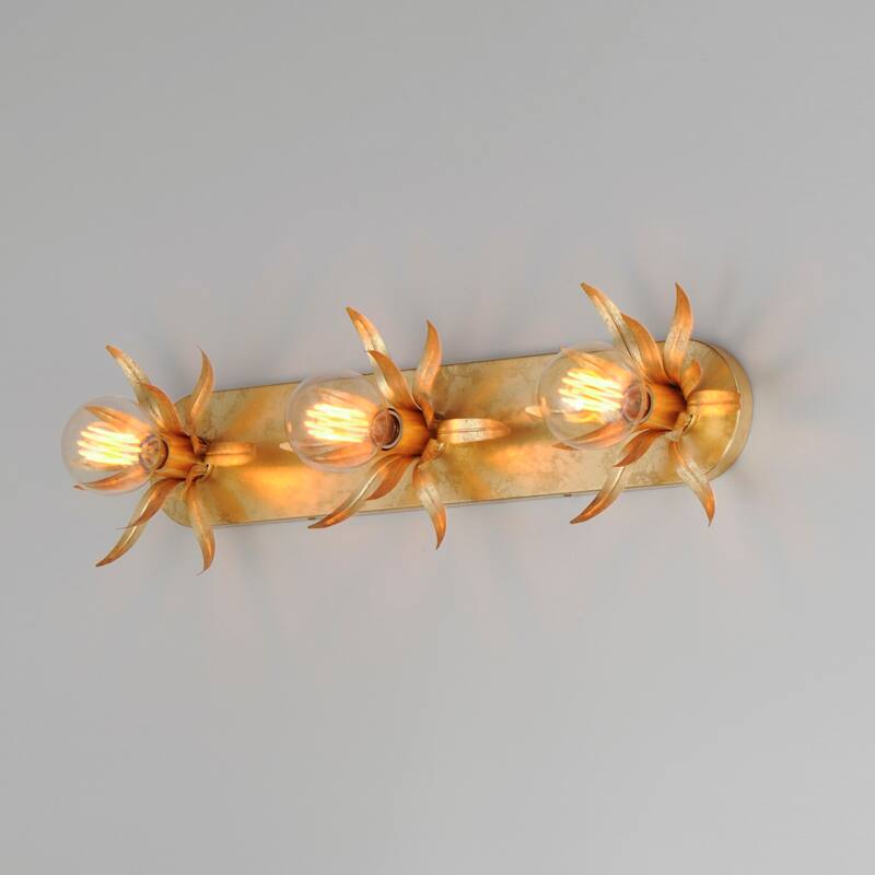 Maxim 2886 Paloma 3 Light 32" Wide Vanity Light