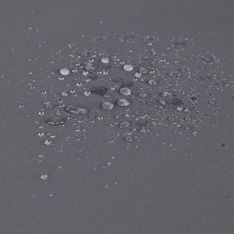 Lounge Chair Set with Open-Sided Design, Solid Wood Frame with Casual Cushions