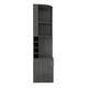 Option Smoky Oak