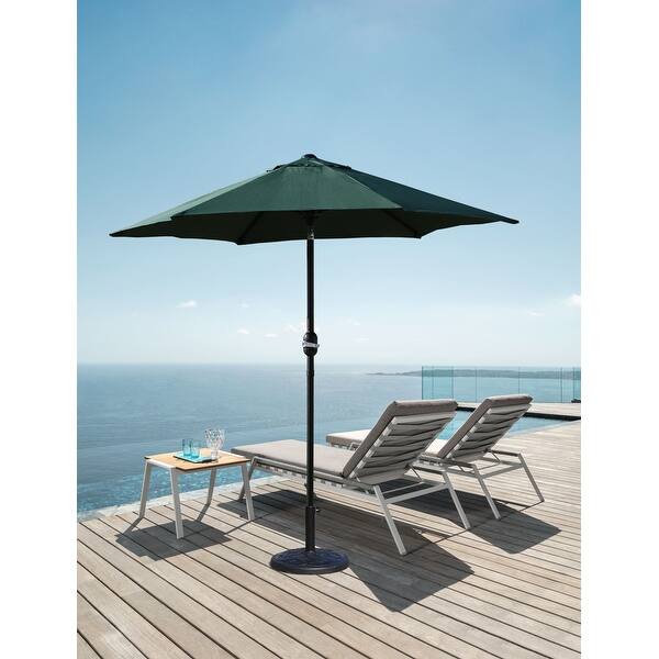 amazon turquoise patio umbrella Amazon.com : AMMSUN Patio Umbrella, 6.5 ft Outdoor Table Umbrella with Tilt  Steel Pole, UPF50+ Protection, Great for Outdoor Garden Backyard, Turquoise  Green : Patio, Lawn & Garden