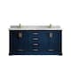 Option Navy Blue