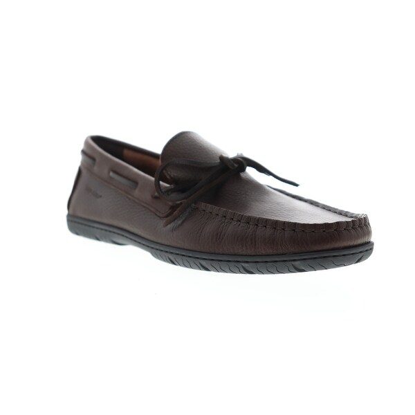 sebago schoodic