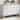 vidaXL Chest of Drawers FLORO Solid Wood Pine