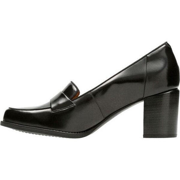 Clarks Artisan Tarah Grace Loafer 2024 leadctr