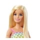 preview thumbnail 4 of 3, Barbie Fashionistas Doll With Wheelchair, Blonde Hair